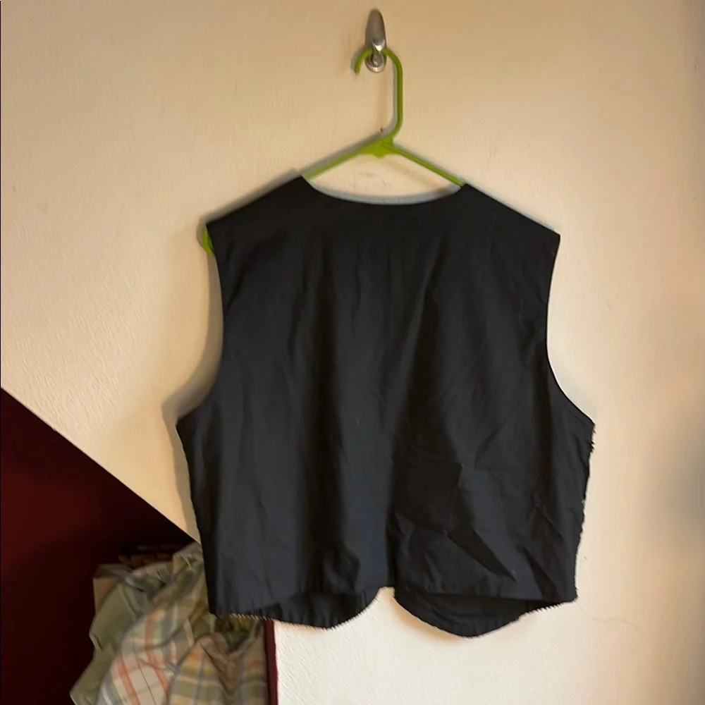 Chicos elegant vest